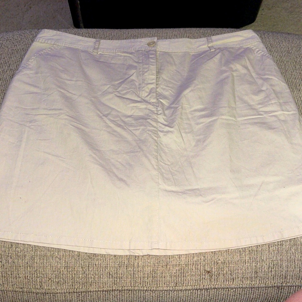 Skirt